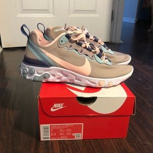 Nike React Element 55 sneaker